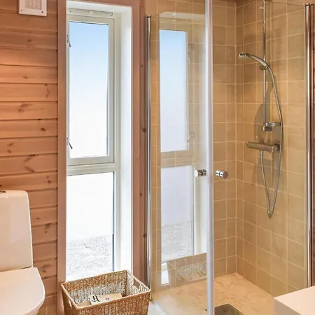 Casa vacanze 4 Bedroom Beautiful In Sjusjoen