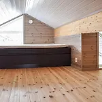Casa de Férias 4 Bedroom Beautiful In Sjusjoen