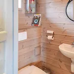 4 Bedroom Beautiful In * Sjusjoen